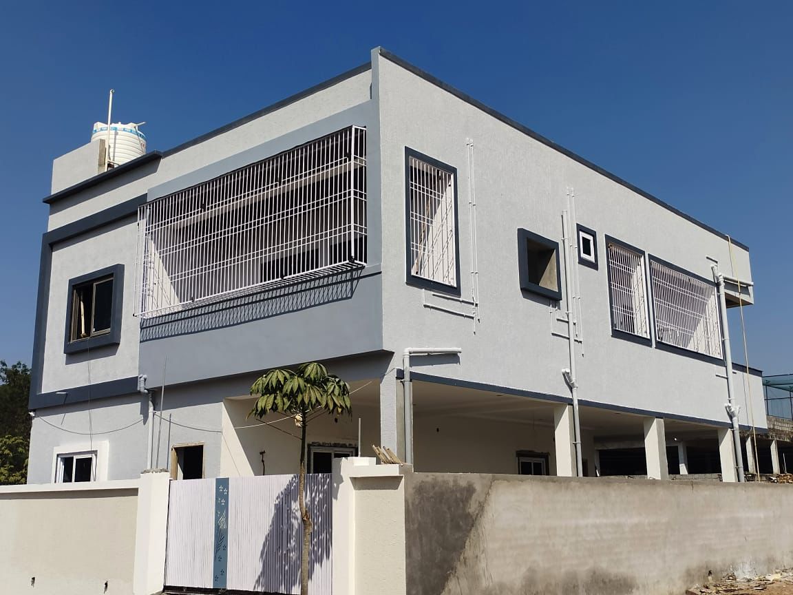 Medini Hyderabad office